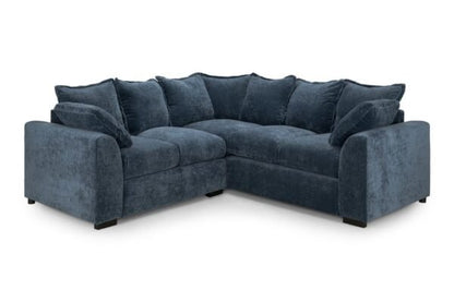 Colbee Big Corner Sofa - Comfort Furniture