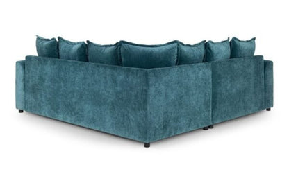 Colbee Big Corner Sofa - Comfort Furniture