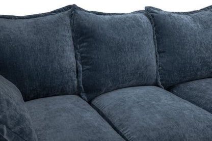 Colbee Big Corner Sofa - Comfort Furniture