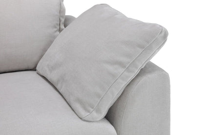 Colbee Big Corner Sofa - Comfort Furniture