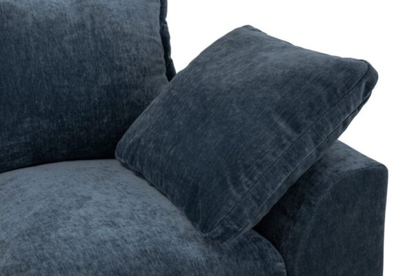 Colbee Big Corner Sofa - Comfort Furniture