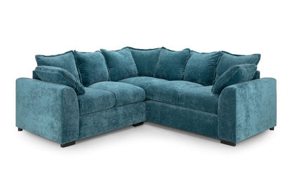 Colbee Big Corner Sofa - Comfort Furniture