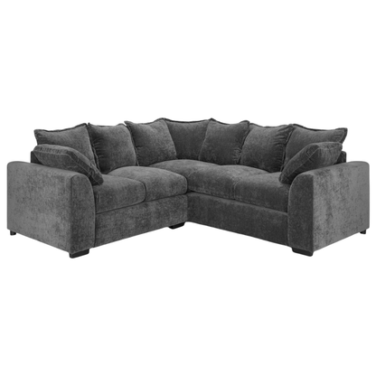 Colbee Corner Sofa - Comfort Furniture