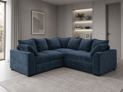 Colbee Corner Sofa - Comfort Furniture