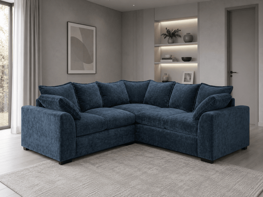 Colbee Corner Sofa - Comfort Furniture