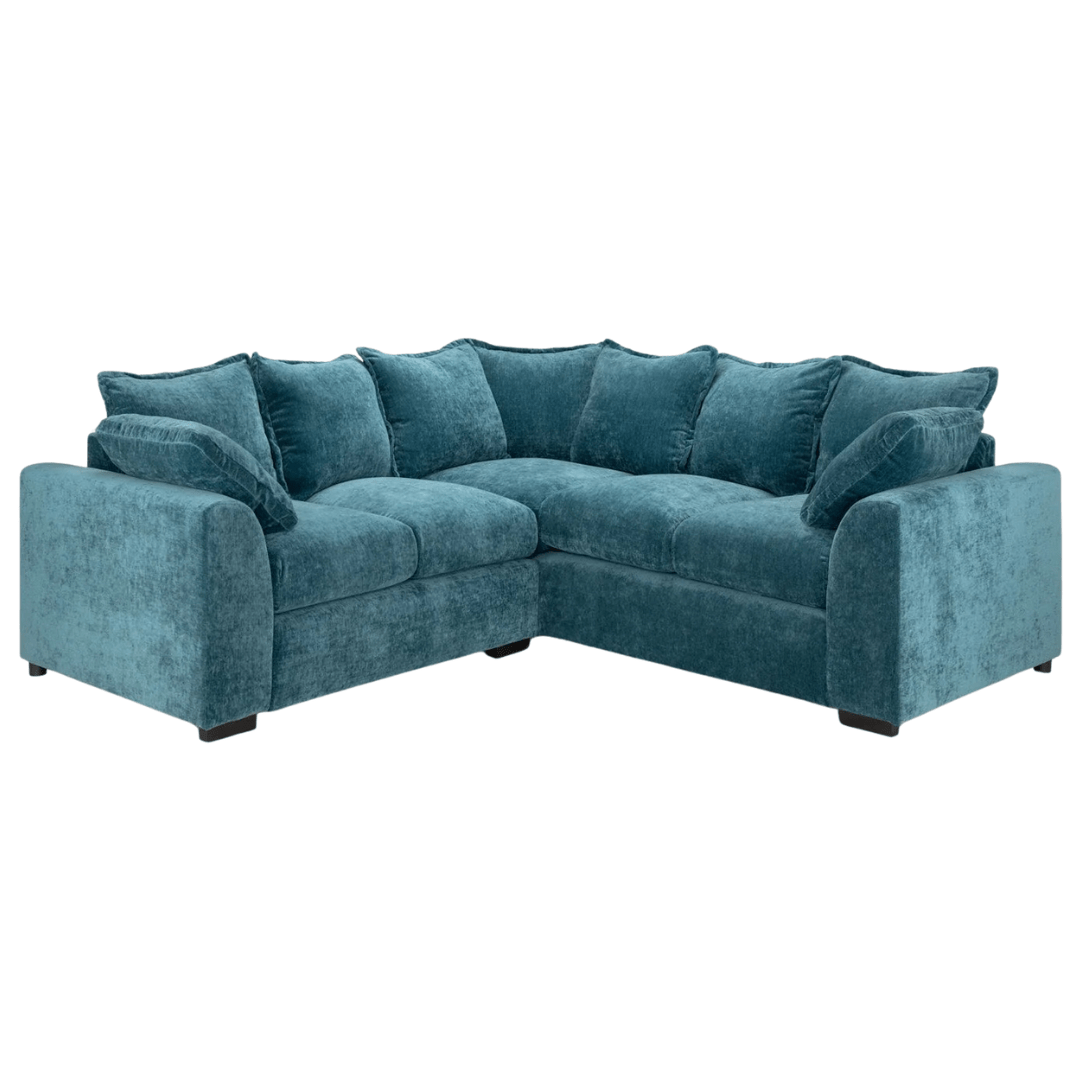 Colbee Corner Sofa - Comfort Furniture
