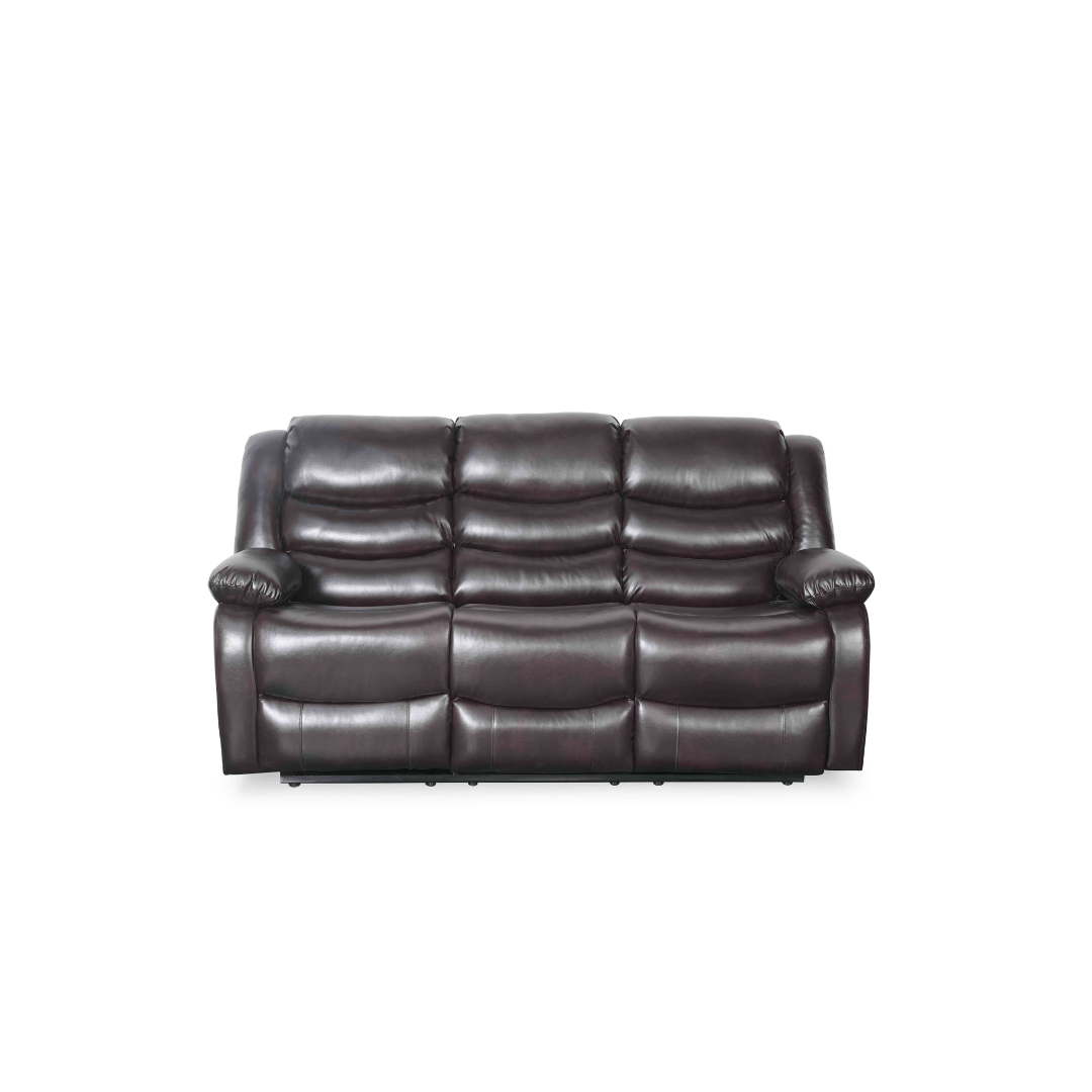 Conrad Manual Recliner Sofa Suite - Comfort Furniture