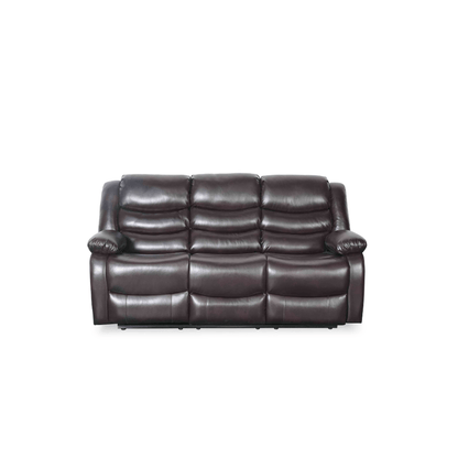 Conrad Manual Recliner Sofa Suite - Comfort Furniture