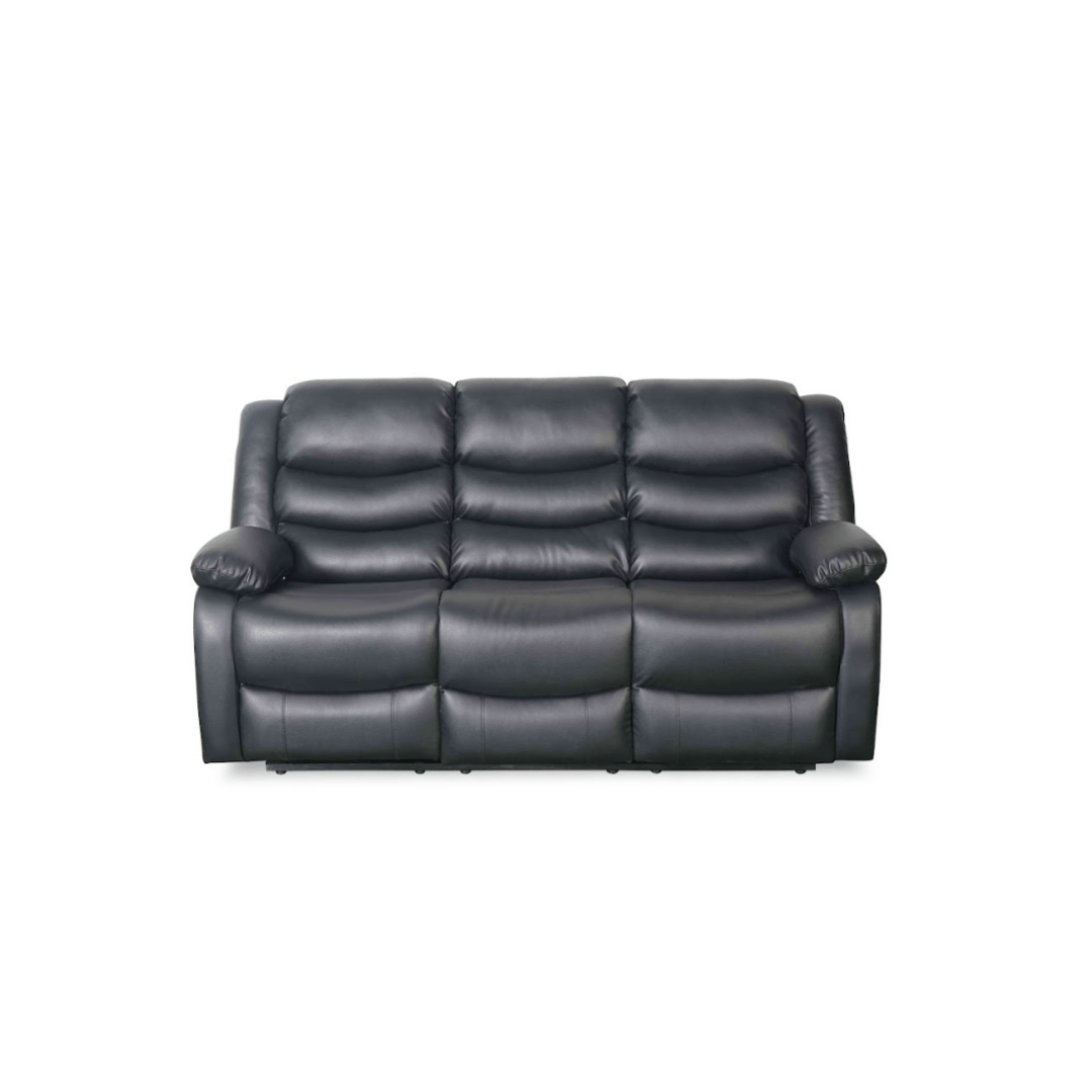 Conrad Manual Recliner Sofa Suite - Comfort Furniture