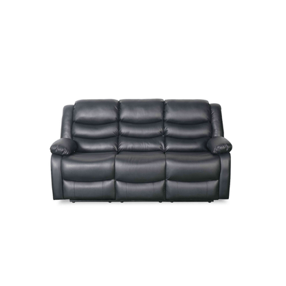 Conrad Manual Recliner Sofa Suite - Comfort Furniture