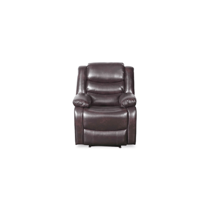 Conrad Manual Recliner Sofa Suite - Comfort Furniture