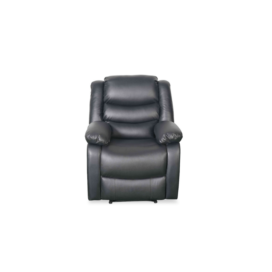 Conrad Manual Recliner Sofa Suite - Comfort Furniture