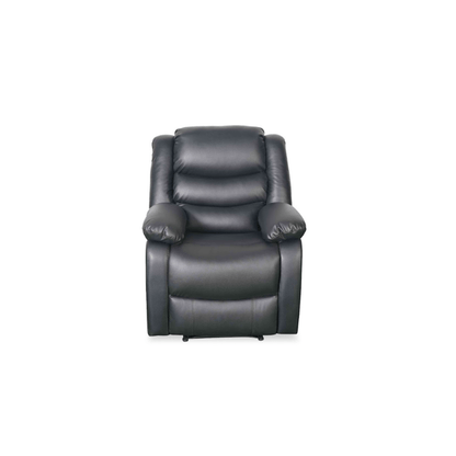 Conrad Manual Recliner Sofa Suite - Comfort Furniture