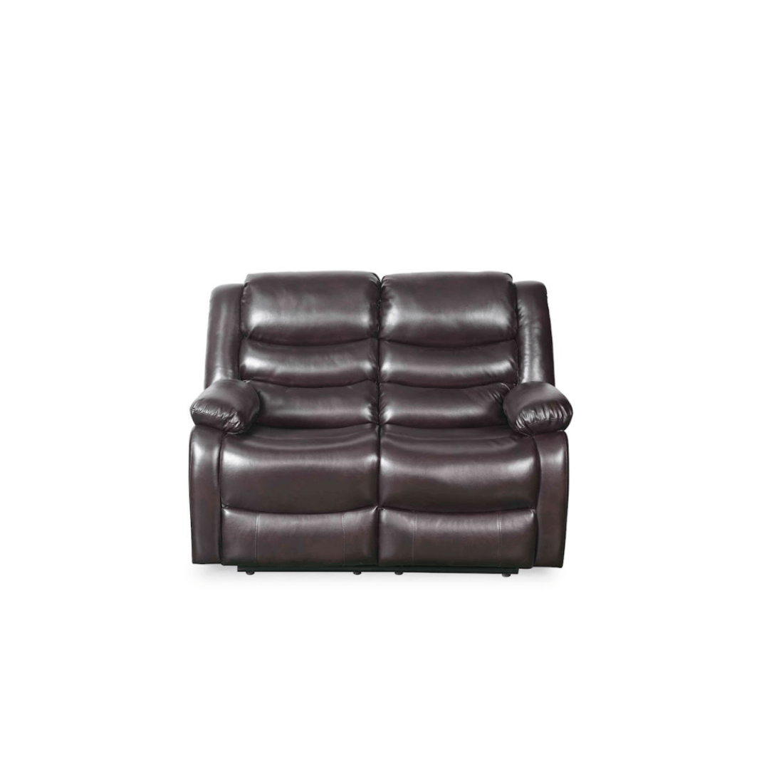 Conrad Manual Recliner Sofa Suite - Comfort Furniture
