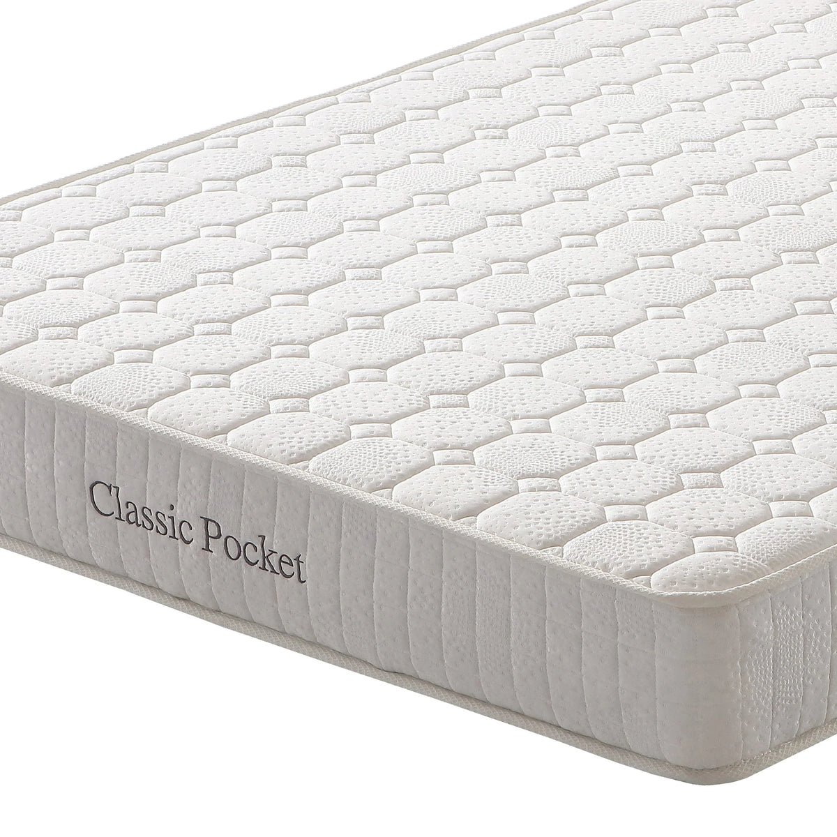 Classic Pocket Mattress