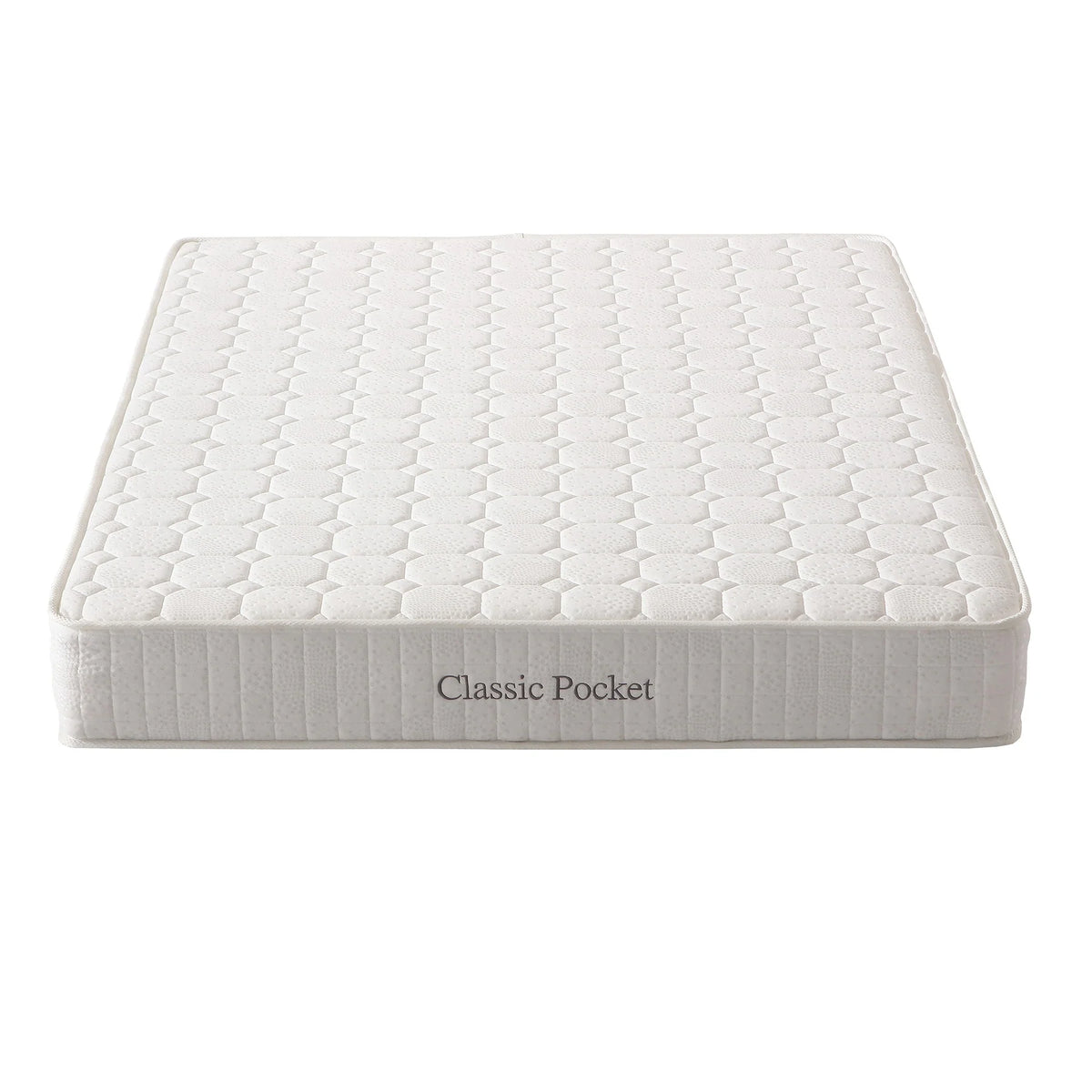 Classic Pocket Mattress