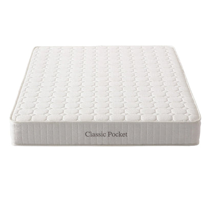 Classic Pocket Mattress