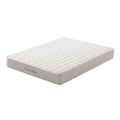 Classic Pocket Mattress