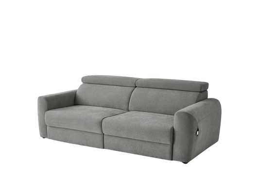 Dakota Electric Reclining Sofa Bed - Comfort Furniture