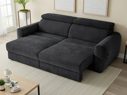 Dakota Electric Reclining Sofa Bed - Comfort Furniture