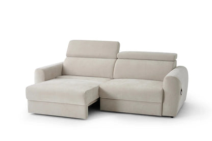 Dakota Electric Reclining Sofa Bed - Comfort Furniture