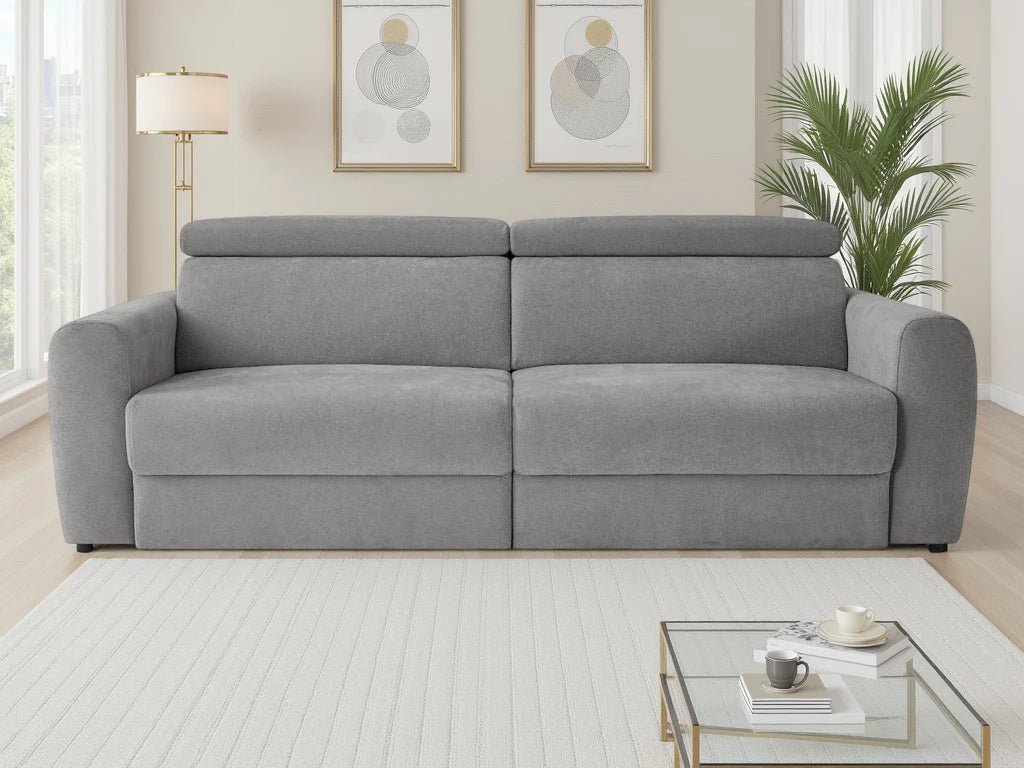 Dakota Electric Reclining Sofa Bed - Comfort Furniture