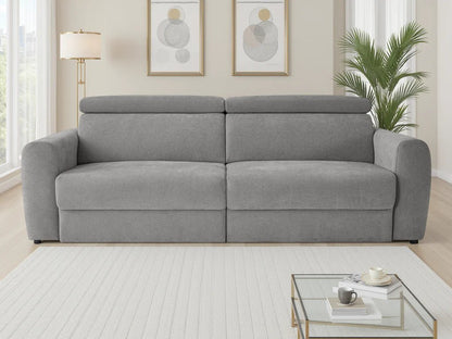Dakota Electric Reclining Sofa Bed - Comfort Furniture