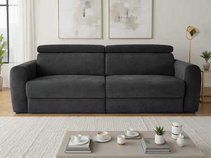 Dakota Electric Reclining Sofa Bed - Comfort Furniture
