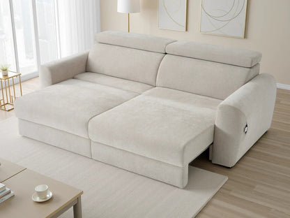 Dakota Electric Reclining Sofa Bed - Comfort Furniture