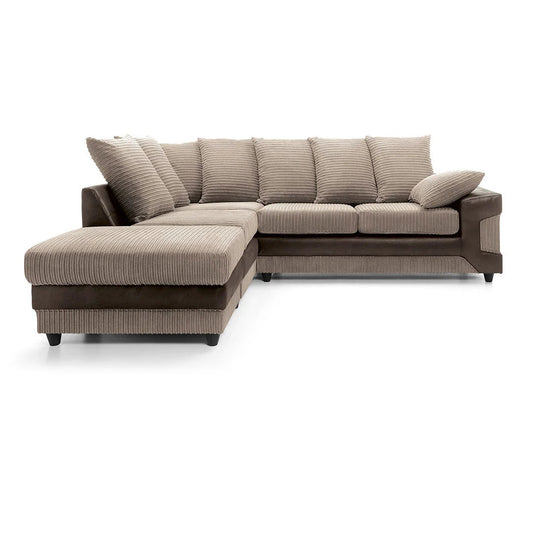 Dino Corner Sofa - Comfort Furniture