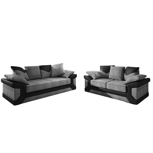 Dino Sofa Suite - Comfort Furniture