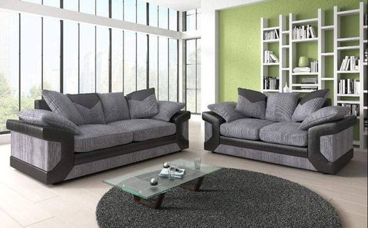 Dino Sofa Suite - Comfort Furniture