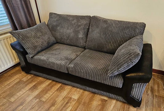 Dino Sofa Suite - Comfort Furniture