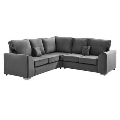 Dylan Corner Sofa - Comfort Furniture