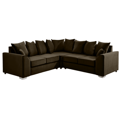 Dylan Corner Sofa - Comfort Furniture