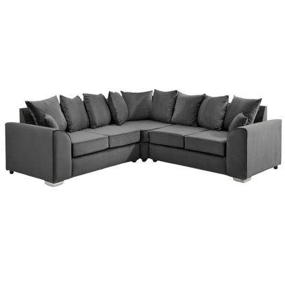 Dylan Corner Sofa - Comfort Furniture
