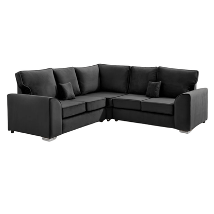 Dylan Corner Sofa - Comfort Furniture