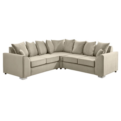 Dylan Corner Sofa - Comfort Furniture