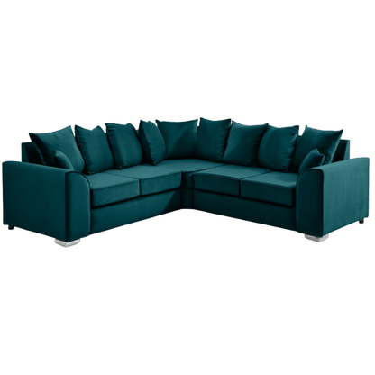 Dylan Corner Sofa - Comfort Furniture
