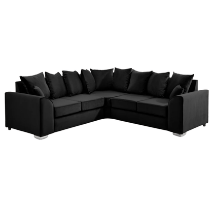 Dylan Corner Sofa - Comfort Furniture