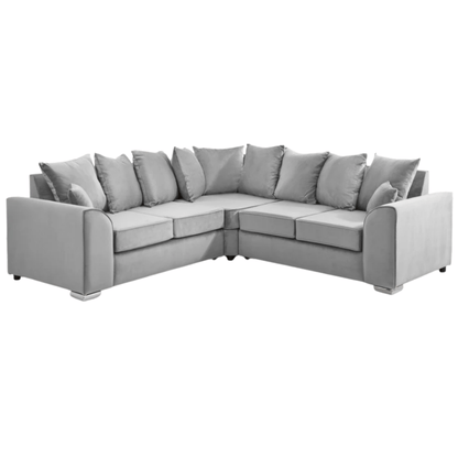 Dylan Corner Sofa - Comfort Furniture