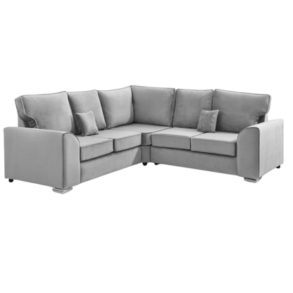 Dylan Corner Sofa - Comfort Furniture