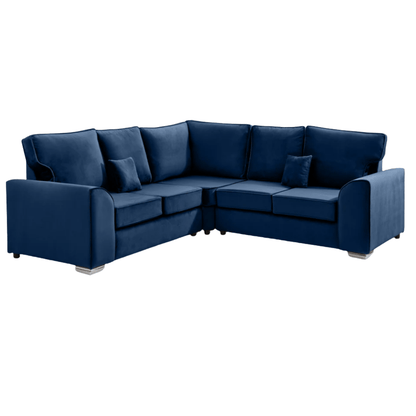 Dylan Corner Sofa - Comfort Furniture