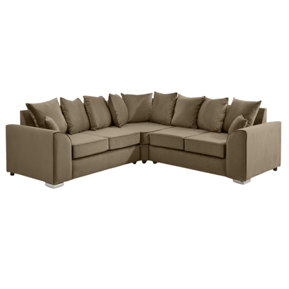 Dylan Corner Sofa - Comfort Furniture