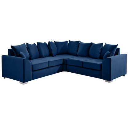 Dylan Corner Sofa - Comfort Furniture