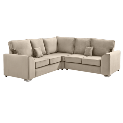 Dylan Corner Sofa - Comfort Furniture