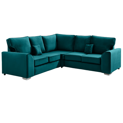 Dylan Corner Sofa - Comfort Furniture