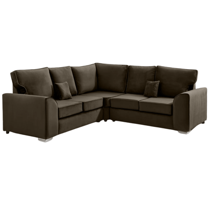 Dylan Corner Sofa - Comfort Furniture