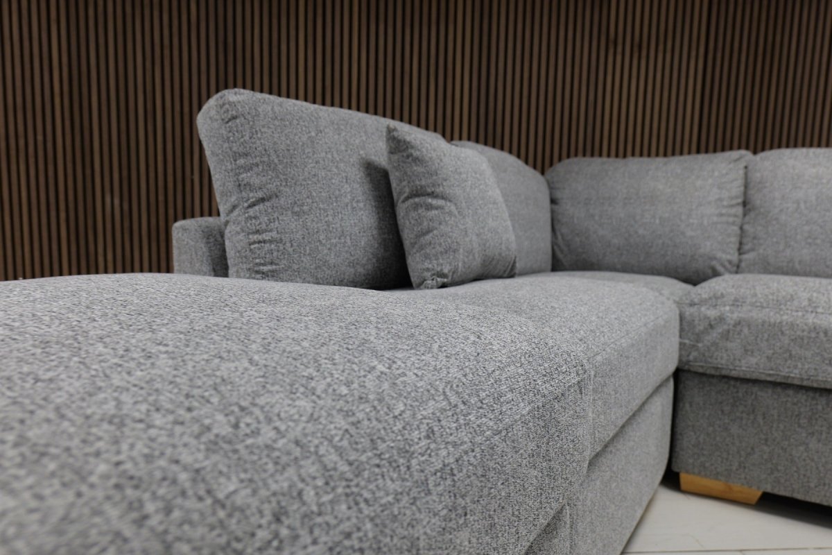Emme Corner Sofa - Comfort Furniture
