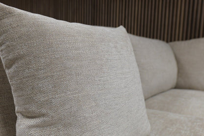 Emme Corner Sofa - Comfort Furniture